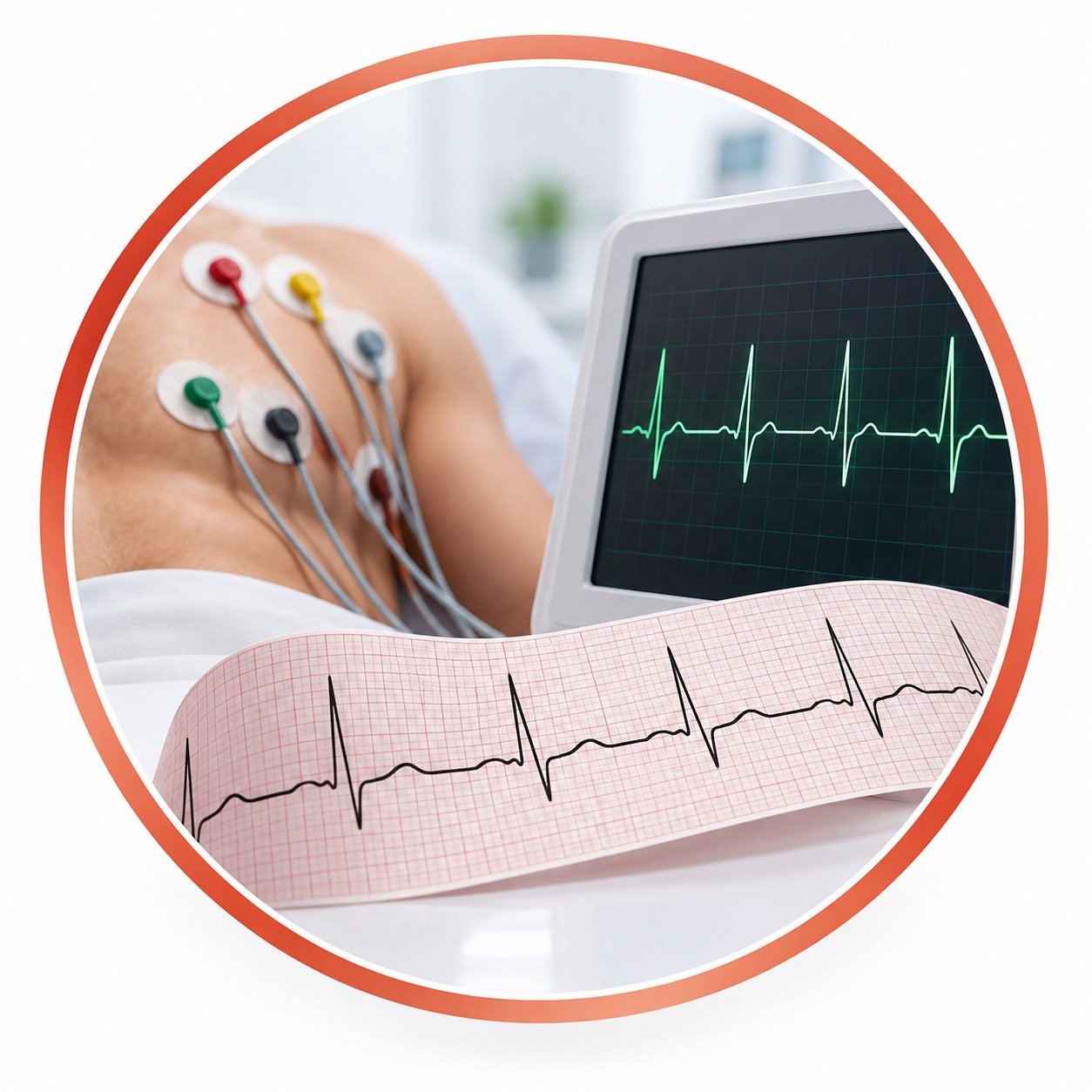 EKG