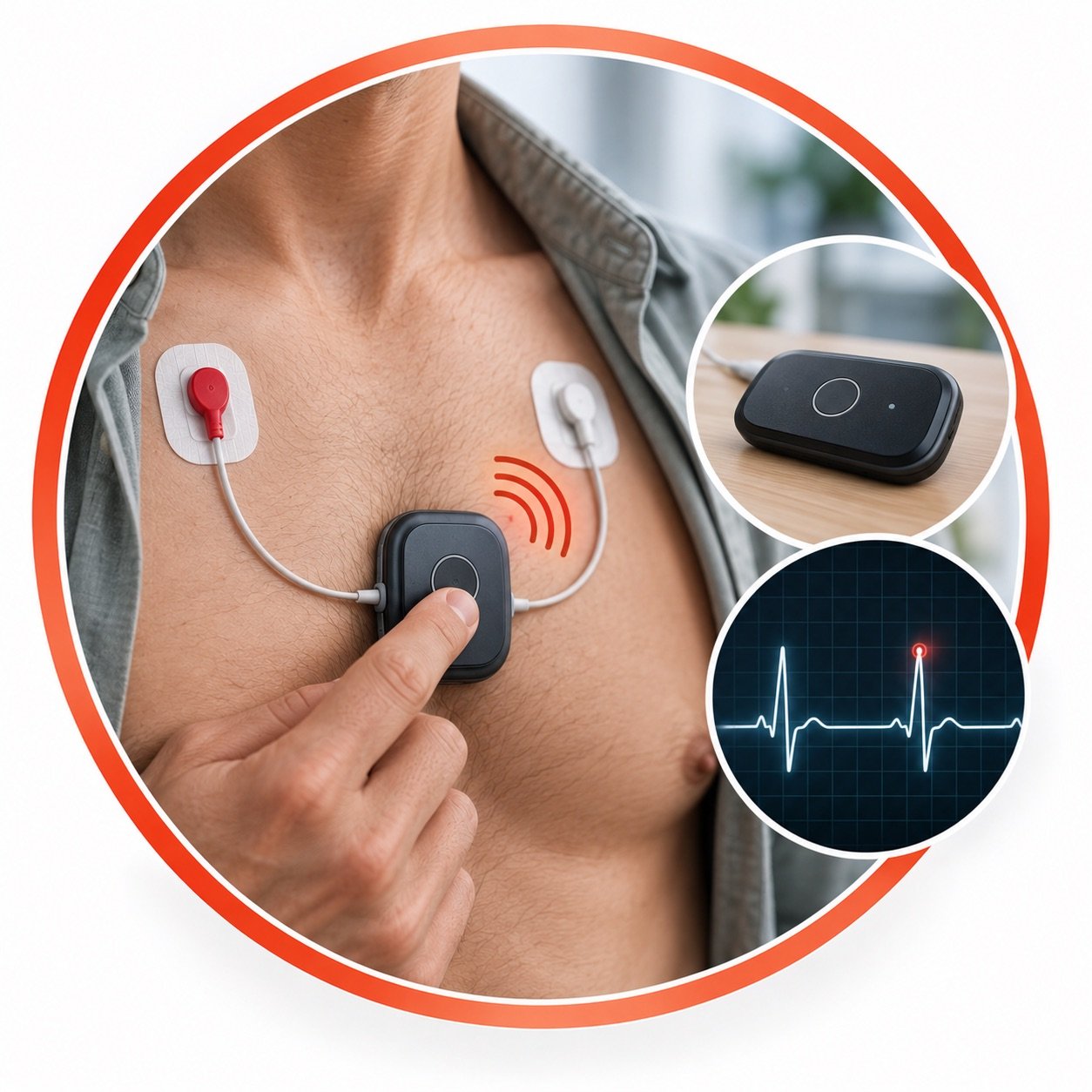 Event Recorder